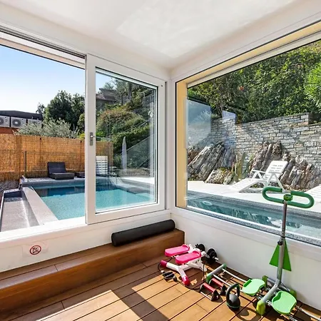 Penthouse Colonno