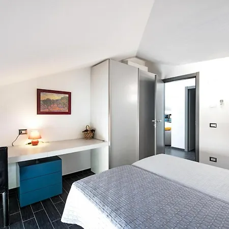 Penthouse Holiday home
