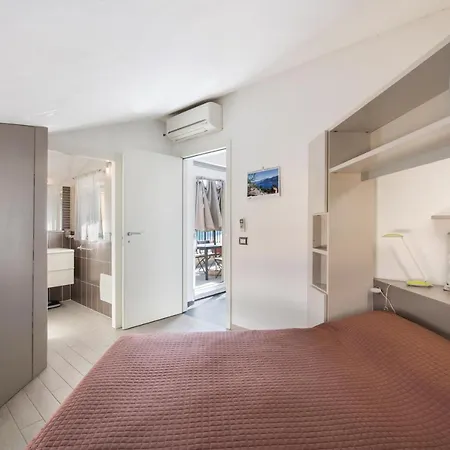 Penthouse Colonno