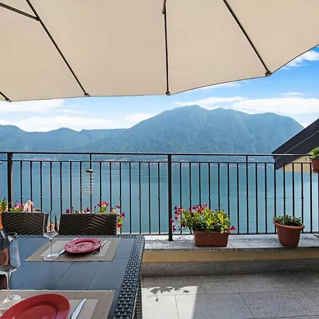 Holiday home Penthouse