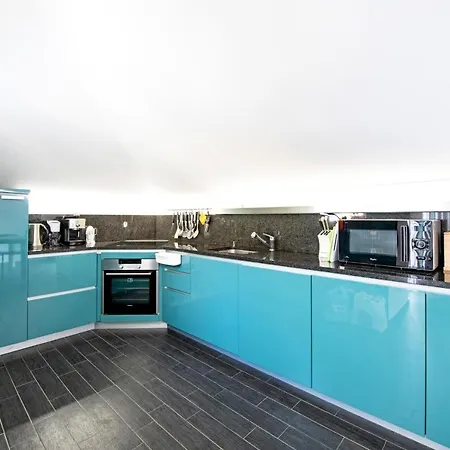 Penthouse Colonno