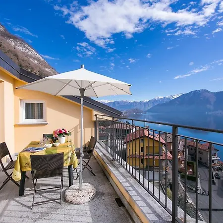 Апартаменты Colonno Penthouse *