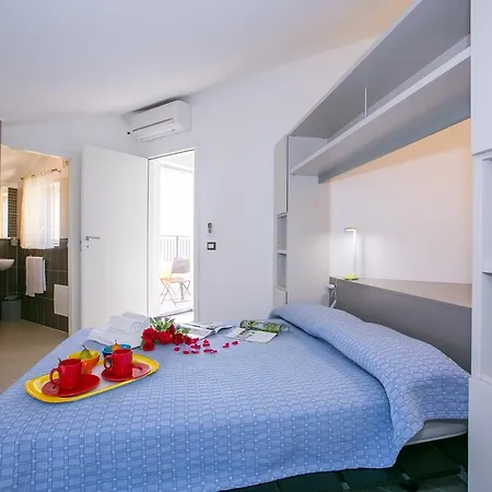 Colonno Penthouse Апартаменты Сала-Комачина
