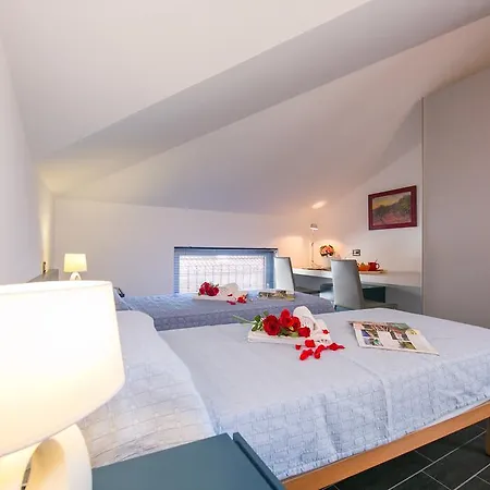 Apartment Colonno Penthouse