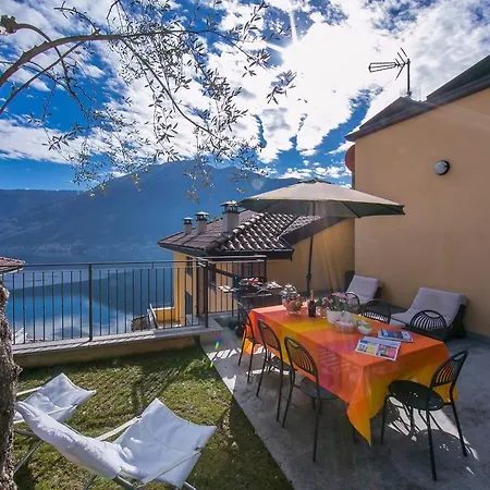 Colonno Penthouse Apartment